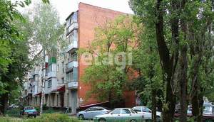 1-к квартира, на длительный срок, 34м2, 2/5 этаж