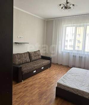 2-к квартира, на длительный срок, 56м2, 11/12 этаж