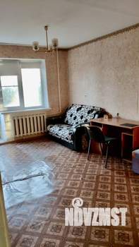 1-к квартира, на длительный срок, 35м2, 5/9 этаж
