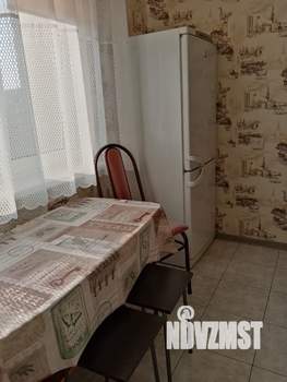 1-к квартира, на длительный срок, 39м2, 7/11 этаж