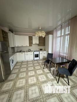 2-к квартира, посуточно, 62м2, 2/12 этаж