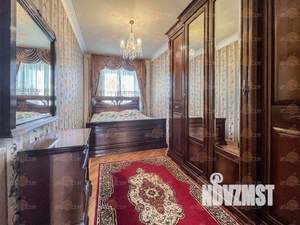 3-к квартира, на длительный срок, 85м2, 4/8 этаж