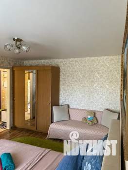 1-к квартира, посуточно, 30м2, 4/5 этаж