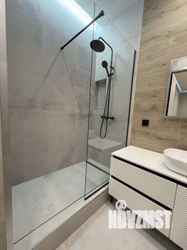 Студия квартира, на длительный срок, 51м2, 8/9 этаж