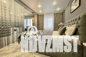 1-к квартира, посуточно, 30м2, 9/18 этаж