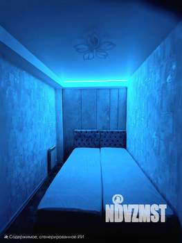 2-к квартира, посуточно, 51м2, 2/9 этаж