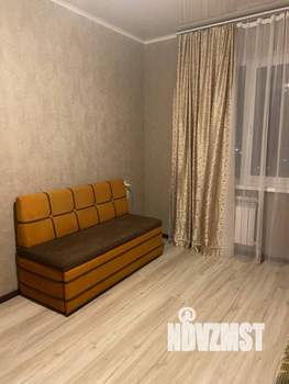 1-к квартира, на длительный срок, 25м2, 14/16 этаж