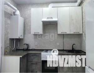 1-к квартира, на длительный срок, 35м2, 2/18 этаж