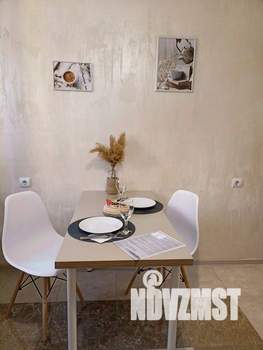 1-к квартира, посуточно, 33м2, 1/1 этаж