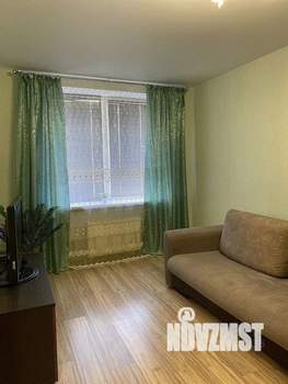 1-к квартира, на длительный срок, 37м2, 13/16 этаж