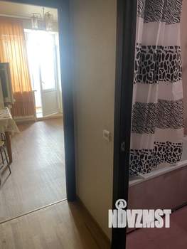 1-к квартира, на длительный срок, 35м2, 7/10 этаж