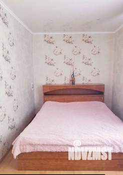 2-к квартира, посуточно, 45м2, 2/5 этаж