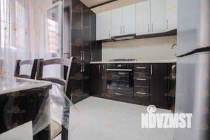 1-к квартира, на длительный срок, 36м2, 6/17 этаж