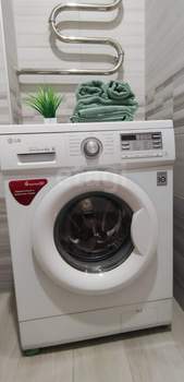 1-к квартира, на длительный срок, 39м2, 7/19 этаж