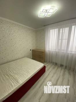 2-к квартира, на длительный срок, 70м2, 13/17 этаж