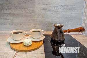 1-к квартира, посуточно, 45м2, 3/16 этаж