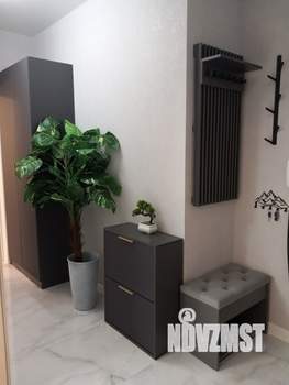 2-к квартира, посуточно, 55м2, 7/8 этаж