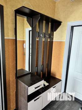 1-к квартира, на длительный срок, 37м2, 6/17 этаж