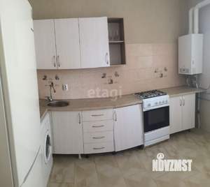 1-к квартира, на длительный срок, 38м2, 14/16 этаж