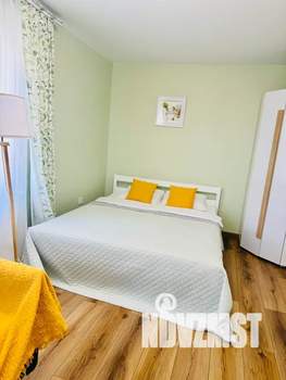 1-к квартира, посуточно, 33м2, 5/5 этаж