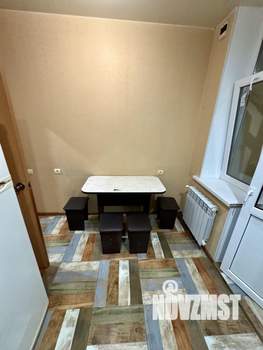 1-к квартира, на длительный срок, 37м2, 13/18 этаж