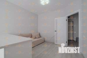 1-к квартира, на длительный срок, 43м2, 7/16 этаж