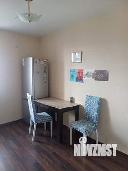 1-к квартира, на длительный срок, 38м2, 9/11 этаж