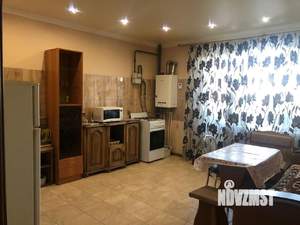 1-к квартира, на длительный срок, 47м2, 2/12 этаж