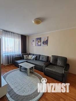 1-к квартира, посуточно, 36м2, 4/9 этаж