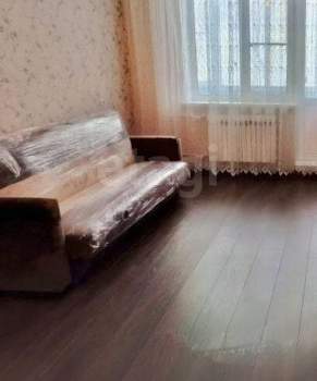 1-к квартира, на длительный срок, 39м2, 2/9 этаж