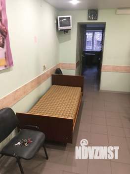 1-к квартира, на длительный срок, 33м2, 1/5 этаж