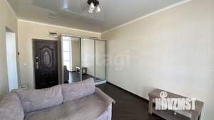 1-к квартира, на длительный срок, 33м2, 11/17 этаж