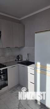 1-к квартира, на длительный срок, 37м2, 11/12 этаж