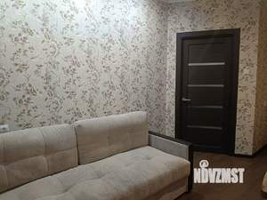 1-к квартира, на длительный срок, 35м2, 2/18 этаж