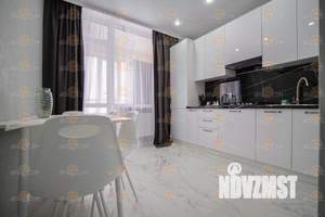 1-к квартира, на длительный срок, 39м2, 2/10 этаж