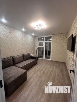 2-к квартира, на длительный срок, 65м2, 11/24 этаж
