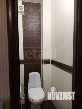 1-к квартира, на длительный срок, 41м2, 10/11 этаж