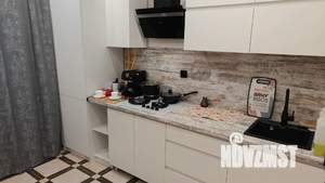 2-к квартира, посуточно, 52м2, 14/16 этаж