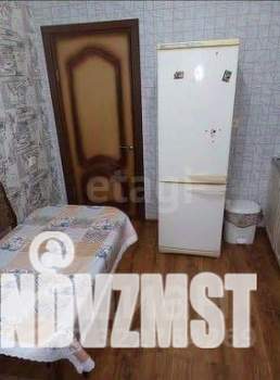 1-к квартира, на длительный срок, 38м2, 5/12 этаж