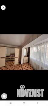 2-к квартира, посуточно, 75м2, 2/10 этаж