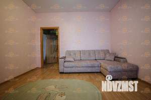 1-к квартира, на длительный срок, 45м2, 1/5 этаж