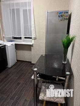 1-к квартира, посуточно, 33м2, 2/5 этаж