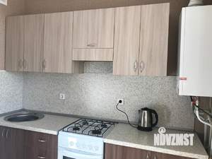 1-к квартира, на длительный срок, 35м2, 15/19 этаж