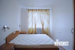 2-к квартира, на длительный срок, 52м2, 2/5 этаж