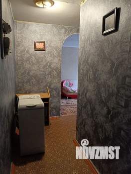 1-к квартира, на длительный срок, 32м2, 4/5 этаж