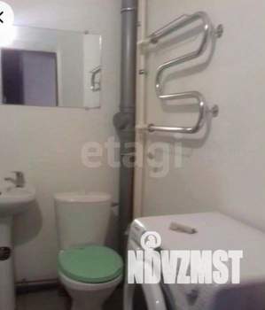 1-к квартира, на длительный срок, 37м2, 5/6 этаж