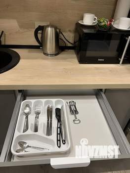 1-к квартира, посуточно, 30м2, 5/17 этаж