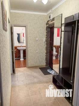 1-к квартира, на длительный срок, 41м2, 15/17 этаж