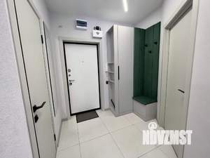 1-к квартира, посуточно, 34м2, 1/1 этаж