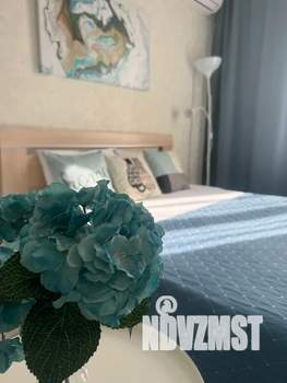 1-к квартира, посуточно, 39м2, 8/18 этаж